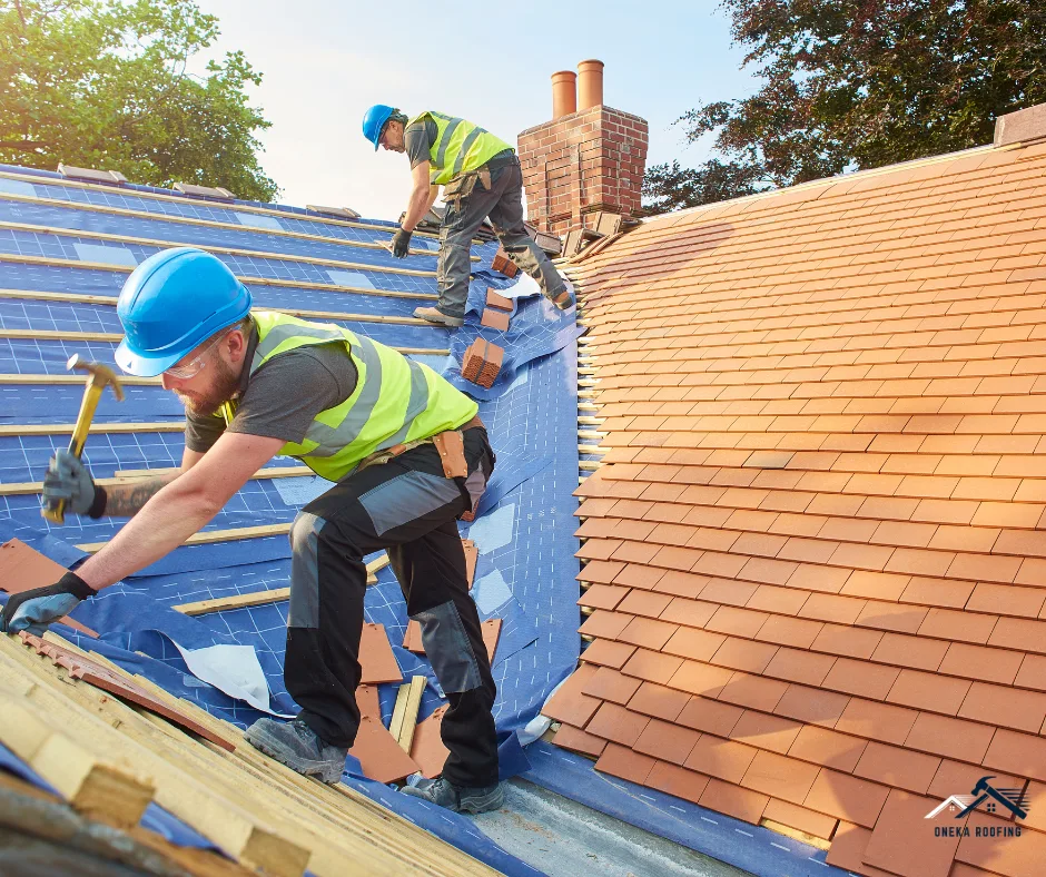 Why choose Roof Repair Near Me in Bienville, LA