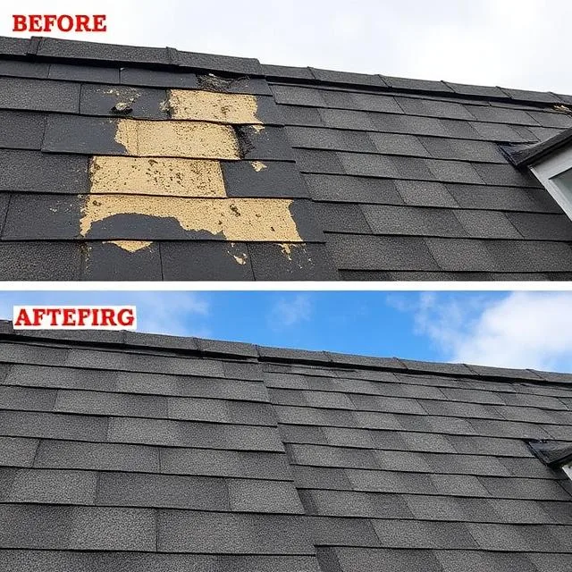Roof Repair Near Me in Bienville, LA near me